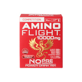 AMINO FLIGHT アミノフライト 10000mg コンペティション 10包入り [af-10000-competition-10pc]