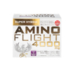 瞬発・集中・持久系/AMINO FLIGHT アミノフライト 4000mg スーパーハイブリッド 50本入