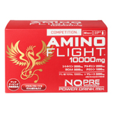 AMINO FLIGHT アミノフライト 10000mg コンペティション 30包入り [af-10000-competition-30pc]