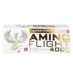 筋肉・回復系/グルタミン/AMINO FLIGHT アミノフライト 4000mg スーパーハイブリッド 120本入