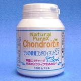 NPX サメの軟骨コンドロイチン・ピュア CHONDROITIN PURE 100 [npx-chondroitin-pure-100]