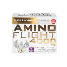 AMINO FLIGHT アミノフライト 4000mg スーパーハイブリッド 50本入